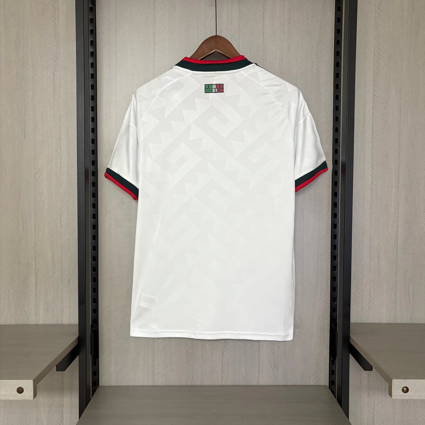 Mexico Away Jersey World Cup 2026 with Shorts