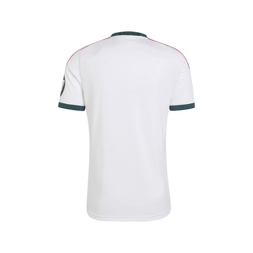 Real Madrid Home Jersey 2026/27