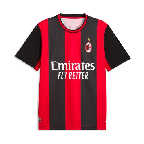 AC Milan Home Jersey 2026/27