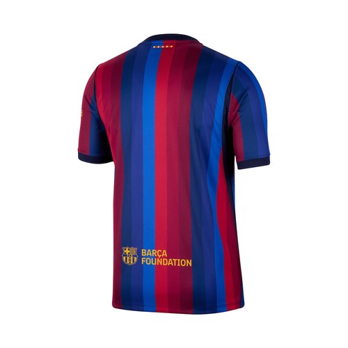 Barcelona Home Jersey 2026/27