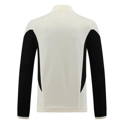 Germany Cream Jacket