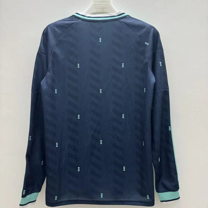 Germany Away Full Sleeve Jersey World Cup 2026