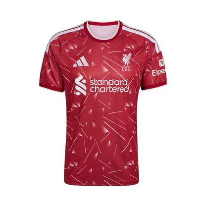 Liverpool Home Jersey 2026/27