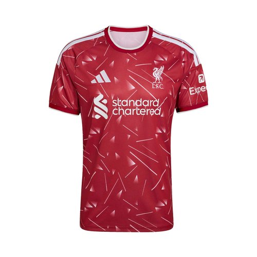 Liverpool Home Jersey 2026/27