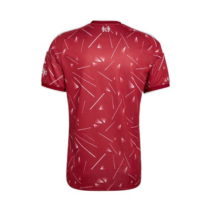Liverpool Home Jersey 2026/27