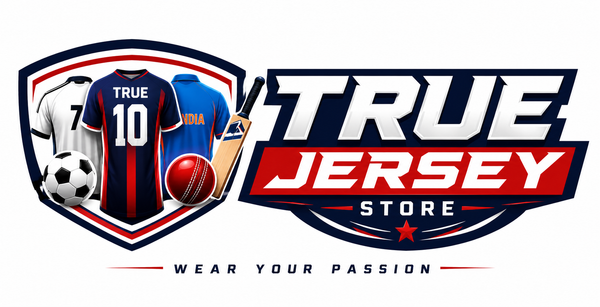 True Jersey