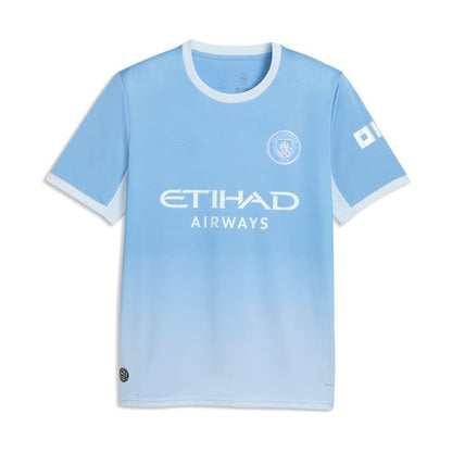 Manchester City Home Jersey 2026/27