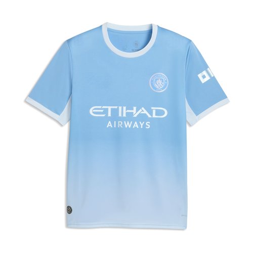 Manchester City Home Jersey 2026/27