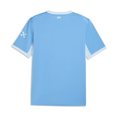 Manchester City Home Jersey 2026/27
