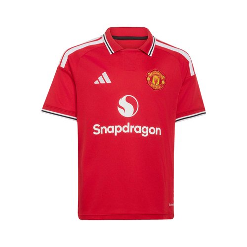 Manchester United Home Jersey 2026/27