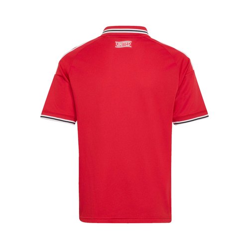 Manchester United Home Jersey 2026/27