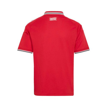 Manchester United Home Jersey 2026/27