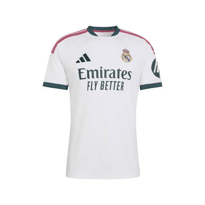 Real Madrid Home Jersey 2026/27