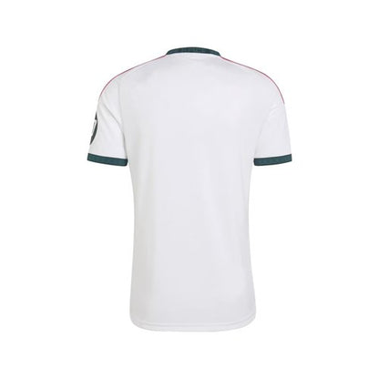 Real Madrid Home Jersey 2026/27