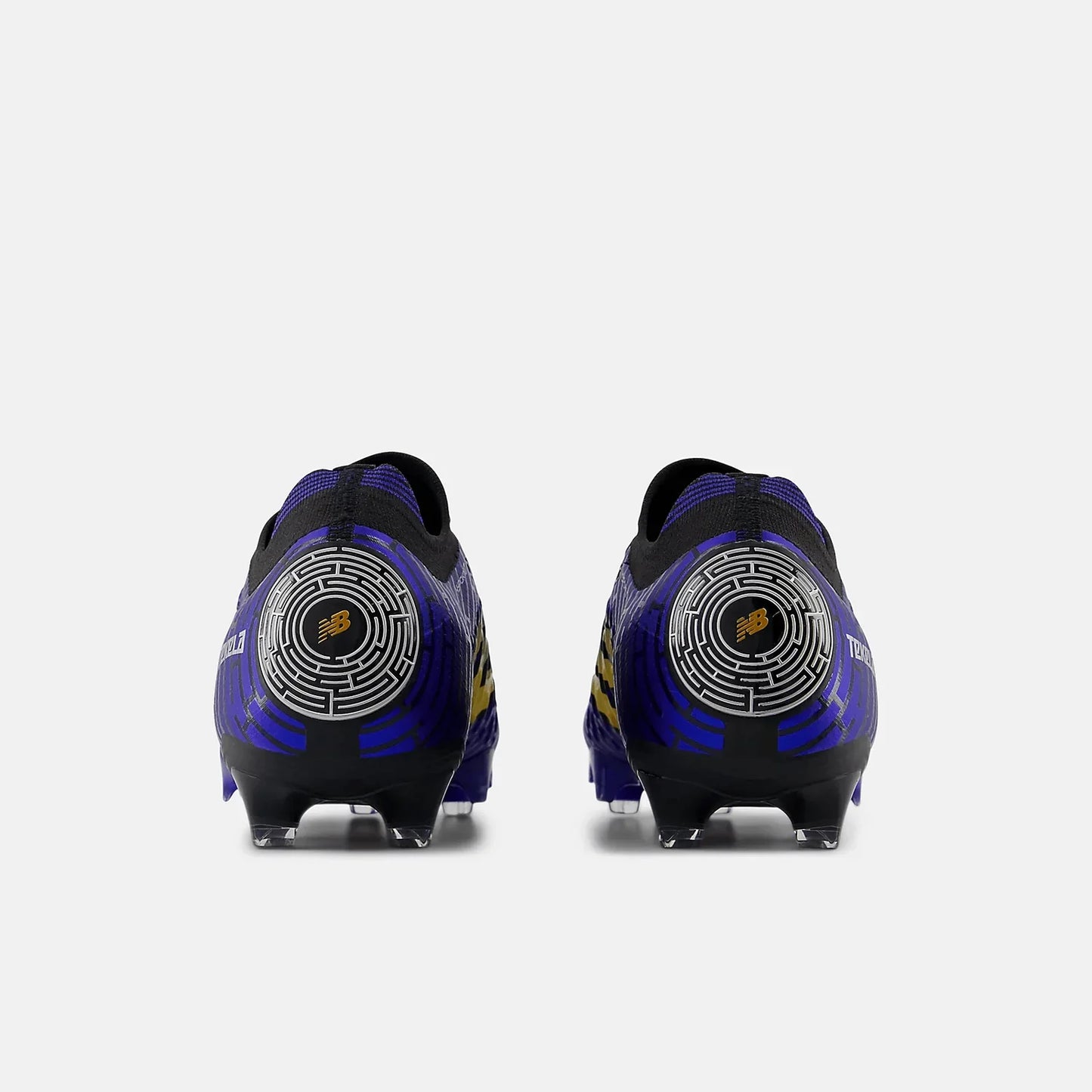 Tekela Pro Low Laced FG V4+ 2E Wide - Power Surge Pack