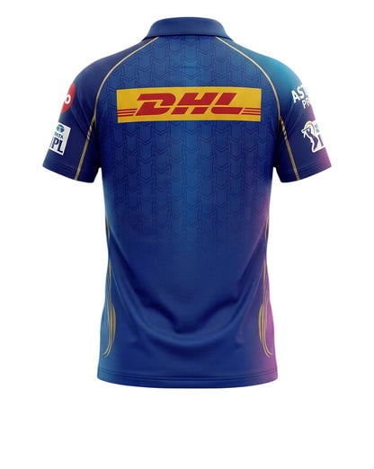 MI IPL Matchday Replica Jersey 2026